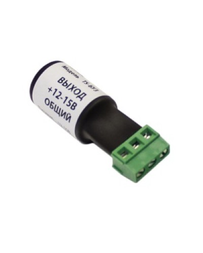 Блок управления Tantos TS-БУЗ в Новороссийске Дополнительное оборудование для СКУД Pintop.ru