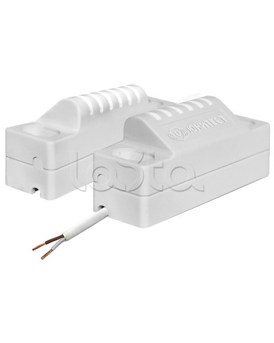 Извещатель охранный адресный магнито-контактный Юнитест МАКС-ДКД в Новороссийске Адресная система пожарной сигнализации Юнитест Pintop.ru