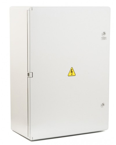 Бастион СКАТ ШТ 7525П Шкаф термостатированный, Imax=5А, ВхШхГ 700х500х250мм, корпус IP56 в Новороссийске Шкафы, щиты, боксы, компоненты СКС Pintop.ru