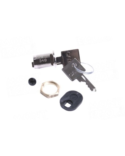 Замок разблокировки BXV Came 119RIBS011 в Новороссийске Запчасти для шлагбаумов и автоматики Pintop.ru