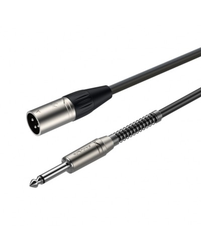 Кабель микрофонный ROXTONE SMXJ250/10 в Новороссийске Система оповещения и трансляции Roxton Pintop.ru