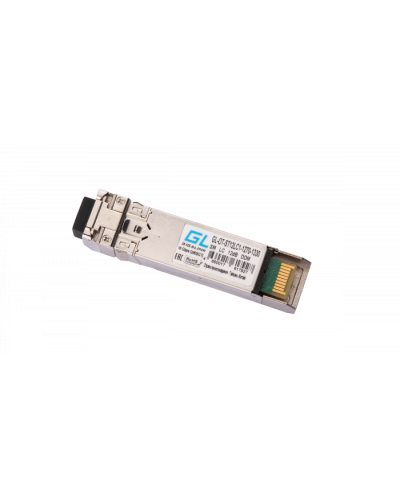Модуль Gigalink GL-OT-SS06LC1-1270-1330 в Новороссийске Модули SFP/XFP/GBIC Pintop.ru