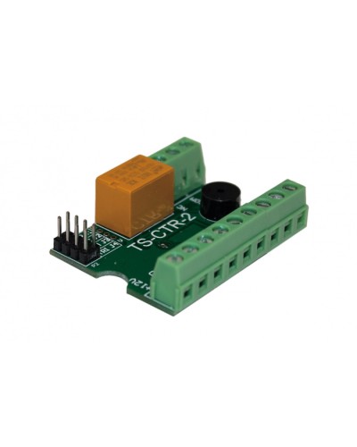 Контроллер автономный (без корпуса) Tantos TS-CTR-2 в Новороссийске Контроллеры Pintop.ru