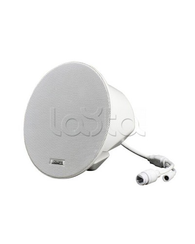 IP-громкоговоритель потолочный DSPPA DSP-602E (DSP-9000) в Новороссийске Система оповещения и трансляции Dsppa Pintop.ru