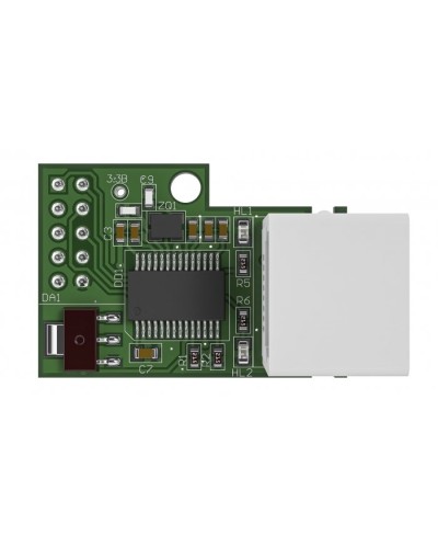 LAN v.1 (Расширитель для Mega) Ritm в Новороссийске GSM мониторинг Ritm Pintop.ru