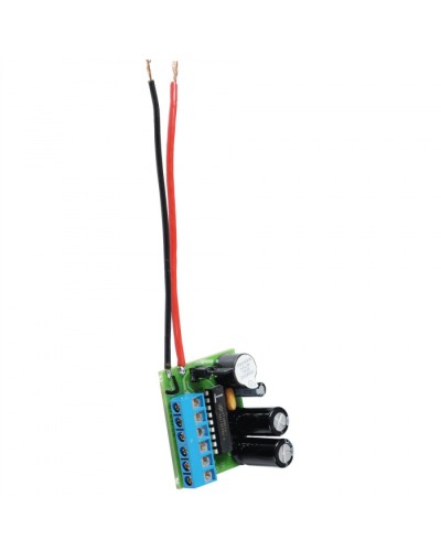 Контроллер автономный IronLogic Z-396 Timer в Новороссийске Контроллеры Pintop.ru