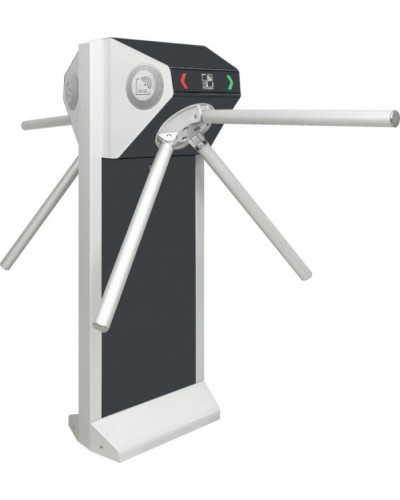 CARDDEX Двухпроходная автономная проходная STL-04AE в Новороссийске Турникеты Pintop.ru