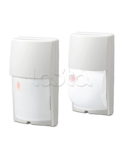 Извещатель охранный объемный оптико-электронный пассивный всепогодный Optex LX-402 в Новороссийске Извещатели охраны периметра Pintop.ru