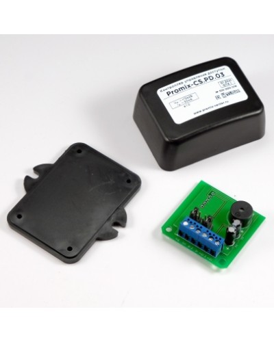 Контроллер управления доступом Promix-CS.PD.03 в Новороссийске Контроллеры Pintop.ru