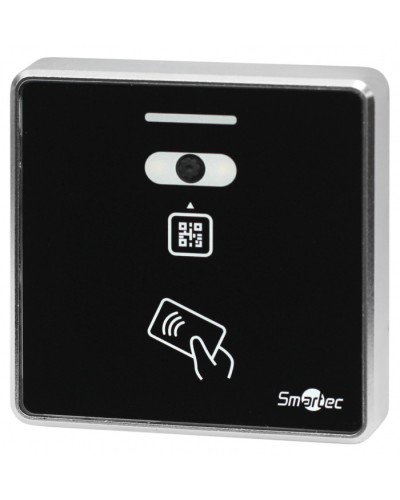 Считыватель Smartec ST-PR144QEM-BK в Новороссийске Сетевая СКУД Smartec Pintop.ru