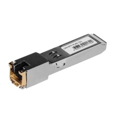 Модуль SFP+ LANMASTER (LAN-SFP+RJ45-10G)