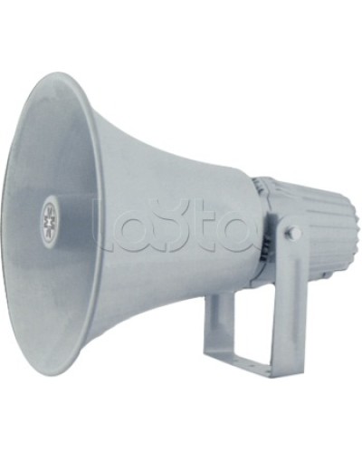 Громкоговоритель рупорный всепогодный МЕТА ГР-100.02 исп.3 в Новороссийске Система оповещения и трансляции Мета Pintop.ru