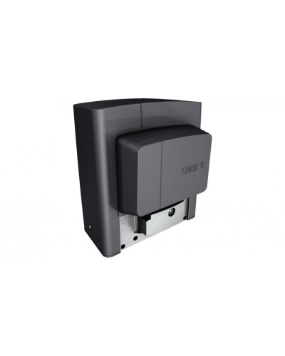 Привод 230В для откатных ворот BKS22AGS. Встроенный блок управления ZBKN Came 801MS-0100 в Новороссийске Автоматизация ворот Pintop.ru