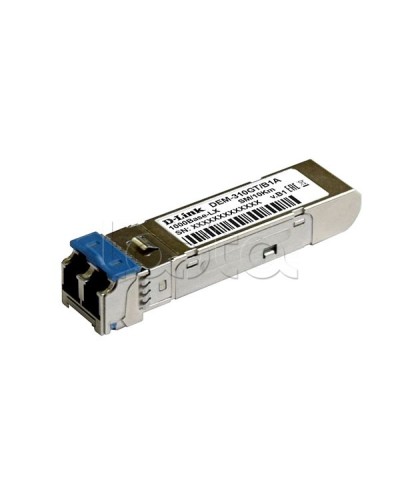 SFP-трансивер D-Link310GT/B1A в Новороссийске Модули SFP/XFP/GBIC Pintop.ru