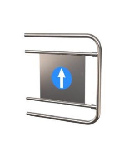 Дуга на калитку К32М Ø32 L=760 мм Ростов-Дон в Новороссийске Калитки Pintop.ru