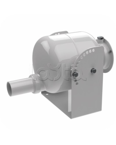 Модуль порошкового пожаротушения взрывозащищенный в нормальном исполнении Источник-плюс Тунгус-МПП(Н-Взр)-10(ст)-И-ГЭ-У2 в Новороссийске Модули пожаротушения (Ex) Pintop.ru