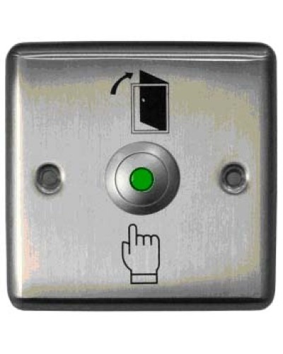 Кнопка выхода Smartec ST-EX110L в Новороссийске Кнопки выхода Pintop.ru