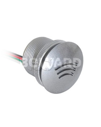 Врезной бесконтактный считыватель брелоков и браслетов Mifare Beward CP-Z-2 (мод. MF-I) врезной в Новороссийске Считыватели Pintop.ru