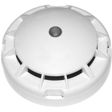 Извещатель адресно-аналоговый дымовой Юнитест ИП 212-108 МАКС