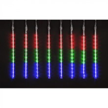 Гирлянда Navigator 95 004 NGF-D031-02 (метеоритный дождь 3.6м IP44 220)