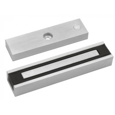 Электромагнитный замок влагозащищённый ALeko ALM-180FB (24В)