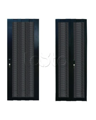 Дверь задняя TWT TWT-CBB-DRM3-47U-6 в Новороссийске Аксессуары для стоек и шкафов Pintop.ru