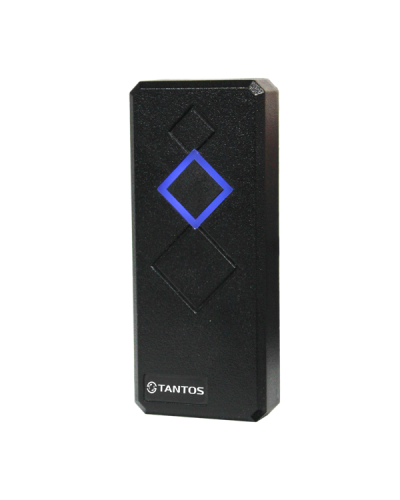 Cчитыватель карт формата Mifare Tantos TS-RDR-MF Black в Новороссийске Считыватели Pintop.ru