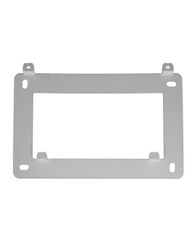 Кронштейн монтажный Tantos TS-BR4 в Новороссийске Аксессуары для малоабонентных видеодомофонов Pintop.ru