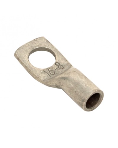 Наконечник силовой медный луженый ТМЛ-Р 2,5-5 EKF PROxima (tml-r-2,5-5) в Новороссийске Аксессуары для кабель-канала Pintop.ru