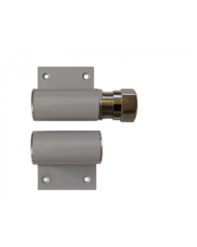 ИО 102-100К Магнито-Контакт исп.100 (с металлическим кабельным вводом, штуцер К - для открытой прокладки кабеля диаметром 6-12 мм) в Новороссийске Извещатели охранные Pintop.ru