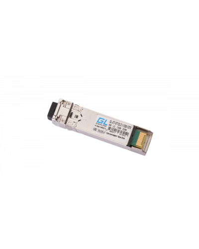 Модуль Gigalink GL-OT-SS06LC1-1330-1270 в Новороссийске Модули SFP/XFP/GBIC Pintop.ru