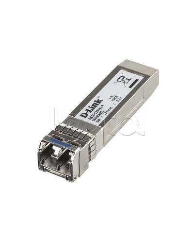 Трансивер D-Link DEM-S2810LR/A1A в Новороссийске Модули SFP/XFP/GBIC Pintop.ru