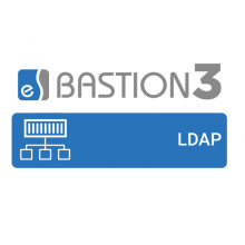 ПО Elsys Бастион-3 – LDAP
