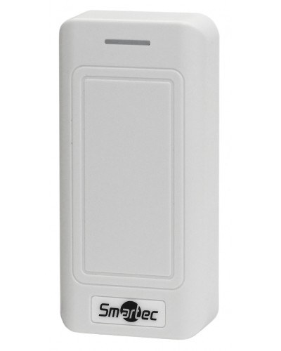 Считыватель Smartec ST-PR022EHM-WT в Новороссийске Сетевая СКУД Smartec Pintop.ru