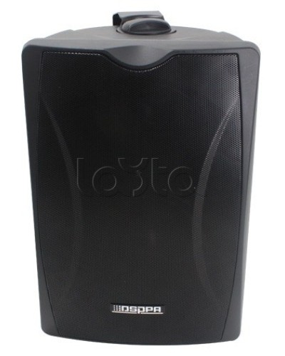 Громкоговоритель DSPPA DSP-6606N IP громкоговорители (пара) в Новороссийске Система оповещения и трансляции Dsppa Pintop.ru
