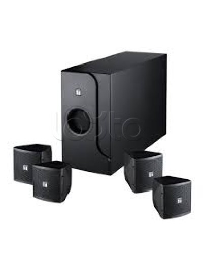 Стерео система 2-полосная компактная TOA BS-301B в Новороссийске Системы оповещения и трансляции TOA Pintop.ru