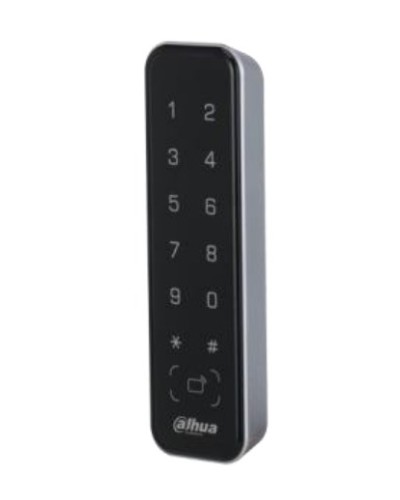Cчитыватель карт доступа Dahua DHI-ASR2201A в Новороссийске Считыватели Pintop.ru