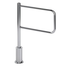 Калитка с электромагнитной разблокировкой Oxgard К-13.1 600 левая