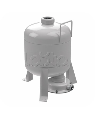 Модуль порошкового пожаротушения взрывозащищенный в нормальном исполнении Источник-плюс Тунгус-МПП(Н-Взр)-10-И-ГЭ-У2 в Новороссийске Модули пожаротушения (Ex) Pintop.ru