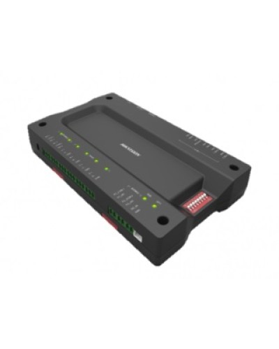 Расширитель контроллера лифта Hikvision DS-K2M0016A в Новороссийске Контроллеры Pintop.ru