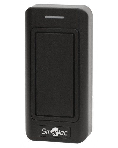 Мультиформатный считыватель Smartec ST-PR022EHM-BK в Новороссийске Сетевая СКУД Smartec Pintop.ru