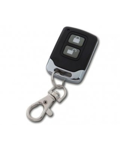Брелок для радиоуправления PERCo-GCR2 в Новороссийске Устройства радиоуправления для шлагбаумов и автоматики Pintop.ru