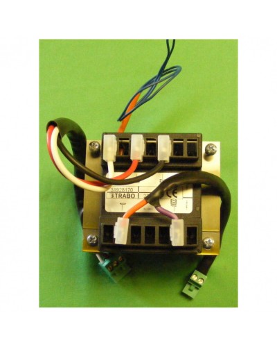 Трансформатор ZL90 Came 119RIR306 в Новороссийске Запчасти для шлагбаумов и автоматики Pintop.ru