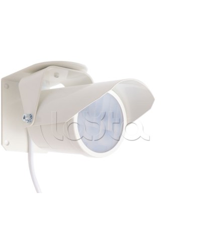 Извещатель охранный инфракрасный пассивный Полисервис ИД-12Е-1 в Новороссийске Извещатели охраны периметра Pintop.ru