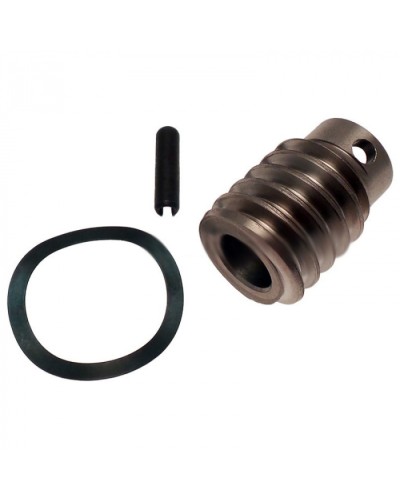 Червяк двигателя F7000 F7001 Came 119RID230 в Новороссийске Запчасти для шлагбаумов и автоматики Pintop.ru