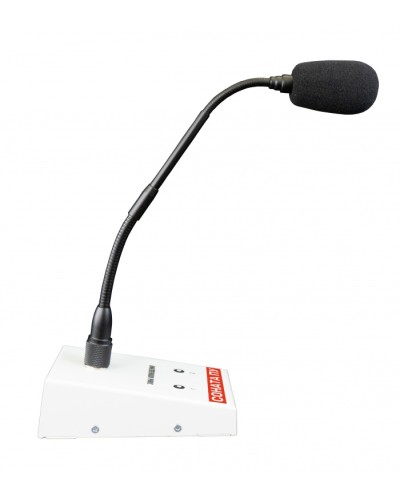 Пульт микрофонный ВИСТЛ Соната-ПУ в Новороссийске Микрофонные консоли и микрофоны Pintop.ru