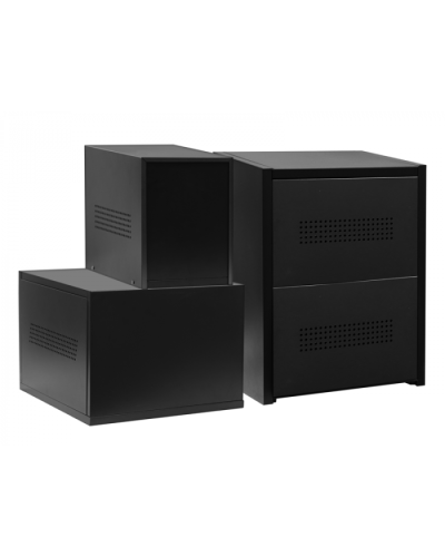 Аккумуляторный контейнер Болид АК-2 в Новороссийске Охранно-пожарное оборудование Pintop.ru