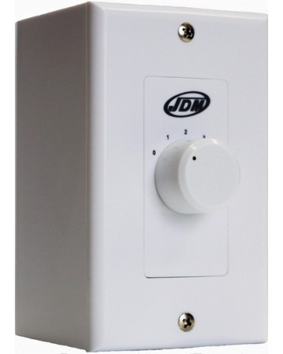 Аттенюатор JDM AT-300 в Новороссийске Аксессуары для СОУЭ Pintop.ru