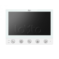 Комплект видеодомофона Fox FX-VD7L-KIT ЕЛЬ 7B КОМПЛЕКТ (FX-CP7)