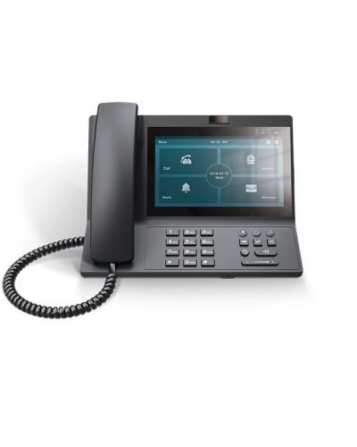 IP видеотелефон Akuvox VP-R49G в Новороссийске Абонентские IP устройства Pintop.ru